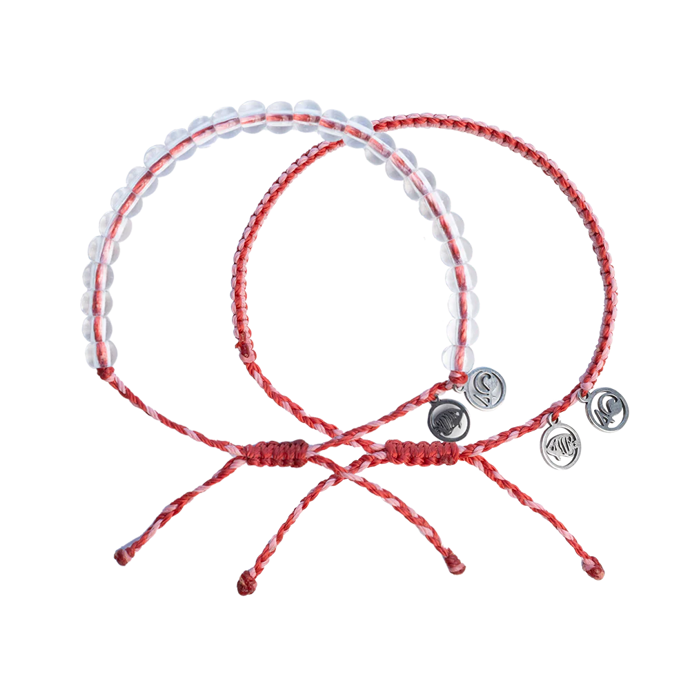 New Bracelets
